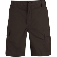 Propper Men's BDU Tactical Short, Color Sheriff Brown, Size Small