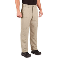 Propper Men's Edgetec Slick Pants, Khaki, Size 38W x 30L