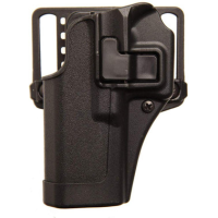 Blackhawk CQC Serpa Holster For Walther P99 M990184BK