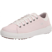 Dickies womens Supa Dupa Low Soft Toe Work Shoe, Mauve Morn, Size 8.5 M