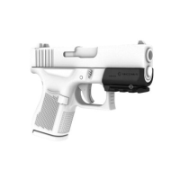 Recover Tactical Sub Compact Rail Adapter for Glock 43X/48 MOS w/ Factory Rail