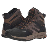 HI-TEC Men's Wild-FIRE Thermo 200 I WP Boots