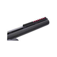 TRUGLO GLO-DOT UNIVERSAL PRO RED FIBER OPTIC SHOTGUN FRONT SIGHT
