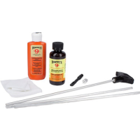 Hoppe's SGO12B Shotgun Cleaning Kit - Clam Pack 12 Gauge - SGO12B