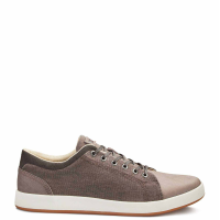Kodiak Men's Grey Karlen Lace Casual Shoe