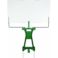 CALDWELL MOLDED PLASTIC W/ STEEL FRAME ULTIMATE TARGET STAND