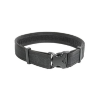 BlackHawk Men's Reinforced 2.25" Belt W/Loop 32"-36" , Hang Tag, Black