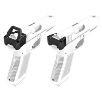 Recover Tactical Upper Charging Handle for Glock 20/21/30/40 Black