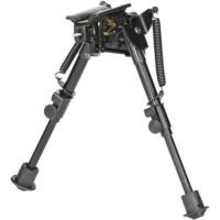BLACKHAWK Sportster Adjustable Bi-Pod, 6"- 9"