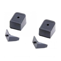PROMAG GLOCK 9MM LUGER +2/.40S&W +1 FLOOR PLATES 2PK
