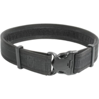 Blackhawk Reinforced 2 Duty Belt w/ Loop, Black, 38-42-Inch - 44B12LGBK