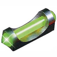 TRUGLO 3-56 FIBER OPTIC SHOTGUN GRN FAT BEAD