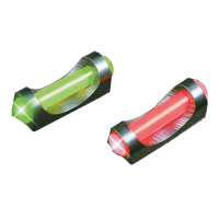 TRUGLO FAT REPLACEMENT RED 5-40 THREAD SHOTGUN BEAD