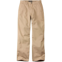 Mountain Khakis Mens Teton Twill Pant Relaxed