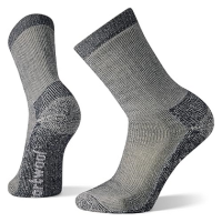 Smartwool Classic Hike Extra Cushion Crew Socks, Large - Navy