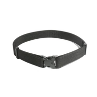 BlackHawk Men's Duty Belt Web, 2.25in, Color Black, Hang Tag