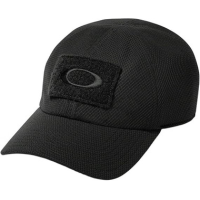 Oakley Men's Si Cap Black, Large-X-Large