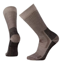 Classic Hunt Extra Cushion Tall Crew, Chestnut, M