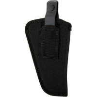 Blackhawk 40AM36BK Ambidextrous Size 36 Holster w/ Mag Pouch