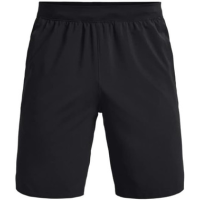 Under Armour Men's Tactical Academy 9" Short - Dark Navy Blue, Size Large