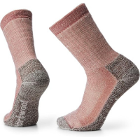 Smartwool Men's Classic Cushion Merino Wool Crew Socks, Picante, Large