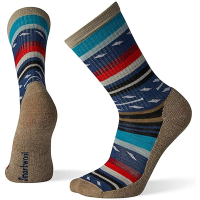 Smartwool Hike Light Margarita Crew Socks