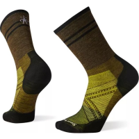Smartwool Phd Cycle Ultra Light Pattern Crew Socks - SW001512