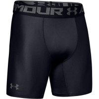 Under Armour Men's UA HeatGear Armour 2.0 Mid Compression Shorts - 1289566