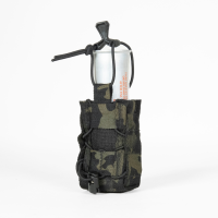 High Speed Gear 40MM TACO Single Belt Mount