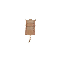High Speed Gear Taco Belt Mounted Single Rifle Magazine Pouch