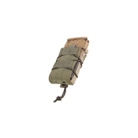 High Speed Gear Taco Belt Mounted Single Rifle Magazine Pouch