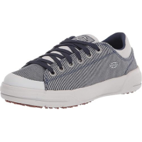 Dickies Women Supa Dupa Low Soft Toe Electrical Work Shoe, Antarctica, 7W