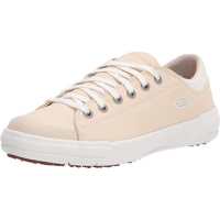 Dickies Supa Dupa Low Soft Toe Electrical Work Shoe, Tapioca, 7.5