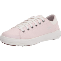 Dickies Women's Supa Dupa Low Soft Toe Electrical Work Shoe, Mauve Morn, 8