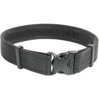 Blackhawk Web Duty Black Belt, X-Small 22-24-Inch - 44B10XSBK