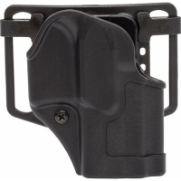 Blackhawk CQC Conceal Right Hand Holster for Colt 1911 Commander - 415642BK-R