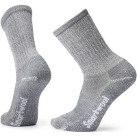 Smartwool Men's Hike Classic Edition Light Cushion Crew Socks - SW012900