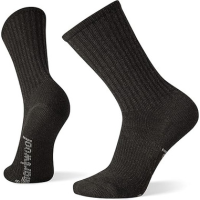 Smartwool Men's Hike Light Cushion Crew Socks, Chestnut, Size - Large