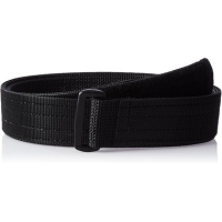 BlackHawk Loopback Inner Duty Belt, Black, Medium (1-1/2")
