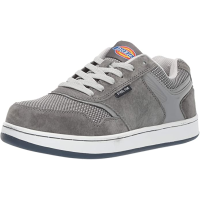 Dickies Shredder Athletic Low St Eh Astm, Grey