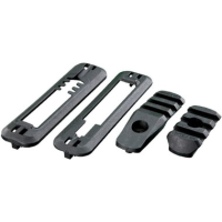 Magpul Moe Illumination Laser/Light Kit for MOE handguards, Black