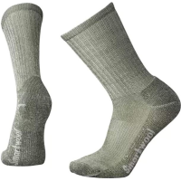 Smartwool Men's Crew Hiking Socks Light Wool
