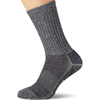 Smartwool Men's Hiking Light Crew Socks - SW0SW129