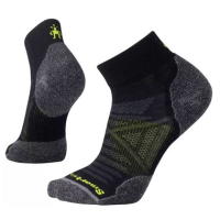 SmartwoolPhD Outdoor Light Mini, Black, L