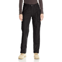 Propper Women's Tactical Pant, Black, 10