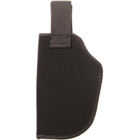 BlackHawk Inside-the-Pants Holster with Retention Strap, RH, Size 7, Black
