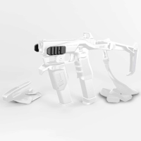 Recover Tactical Stabilizer Picatinny Side Rails (Includes Left & Right Rails