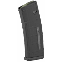 Magpul PMAG 30 Gen M2 AR-15 Magazine 5.56 NATO/.223 Rem 30-Round, Black