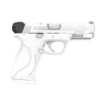 Recover Tactical MCH Charging Handle for M&P 9mm/.40 Double Stack