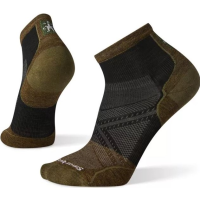Smartwool Phd Cycle Ultra Light Pattern Mini Socks - SW001511